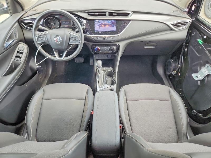 Aukcja sprzedaży 2022 Buick Encore Gx, vin: KL4MMBS26NB123730, numer aukcji: 67773636