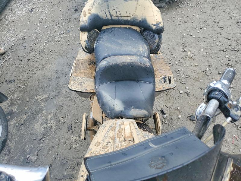 Продаж на аукціоні авто 2011 Harley-davidson Flhtk, vin: 1HD1KEM17BB627170, номер лоту: 67726616