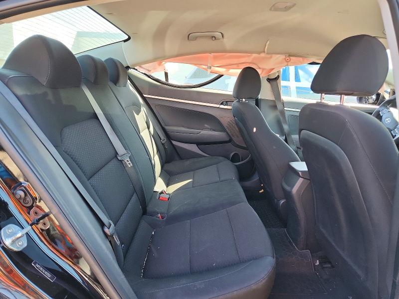 Продаж на аукціоні авто 2020 Hyundai Elantra, vin: 5NPD74LF6LH532557, номер лоту: 70334416