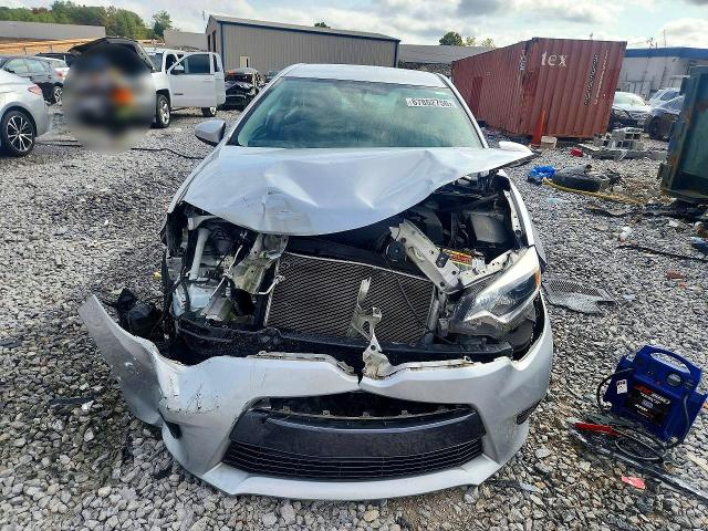 Продажа на аукционе авто 2016 Toyota Corolla, vin: 5YFBURHE7GP566819, номер лота: 67852756