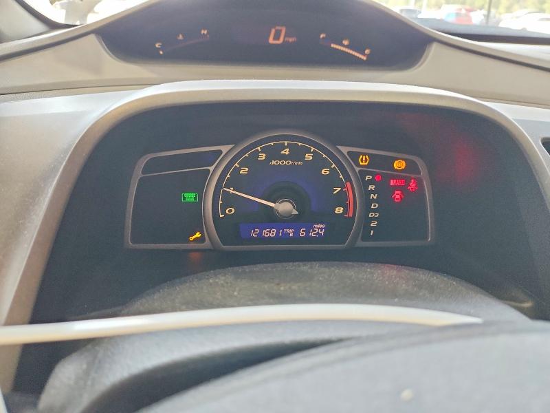 Продажа на аукционе авто 2010 Honda Civic, vin: 2HGFA1F55AH585639, номер лота: 68845176