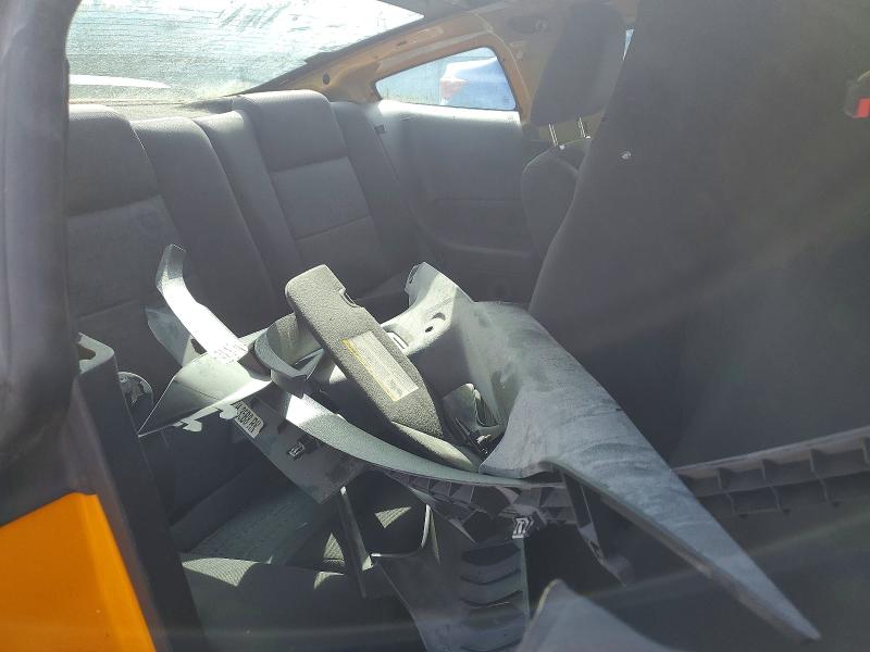 Продажа на аукционе авто 2008 Ford Mustang, vin: 1ZVHT80N985204201, номер лота: 67509346