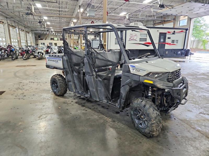 Продажа на аукционе авто 2023 Polaris Ranger, vin: 3NSM4E577PE272991, номер лота: 69116816