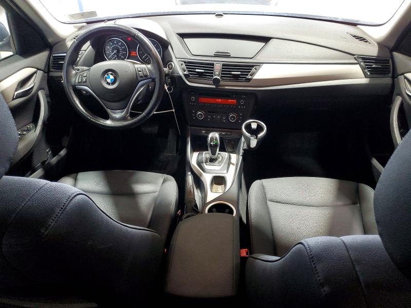 Aukcja sprzedaży 2014 Bmw X1, vin: WBAVL1C58EVY11725, numer aukcji: 70664086