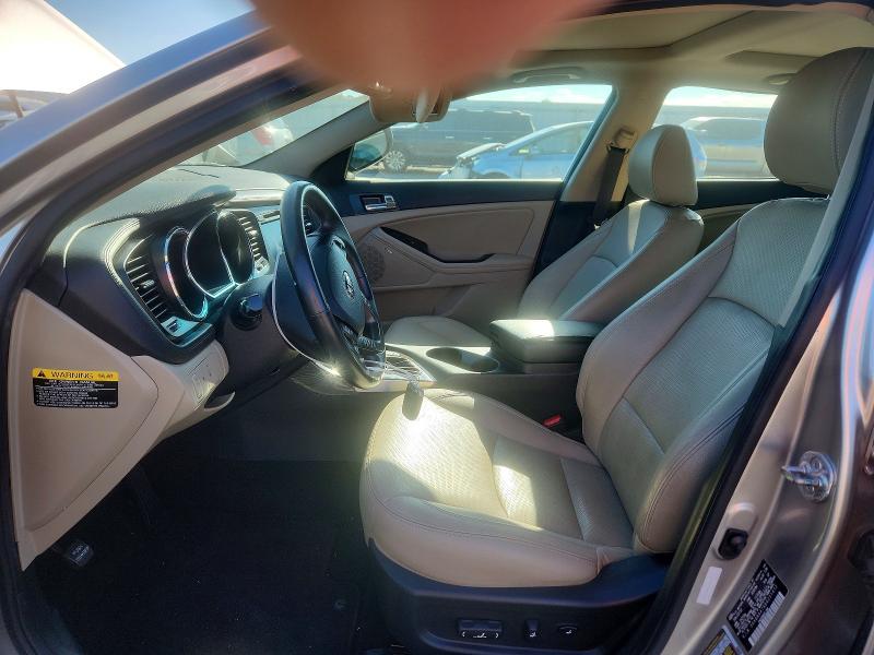 Aukcja sprzedaży 2013 Kia Optima, vin: 5XXGN4A74DG231412, numer aukcji: 71088626