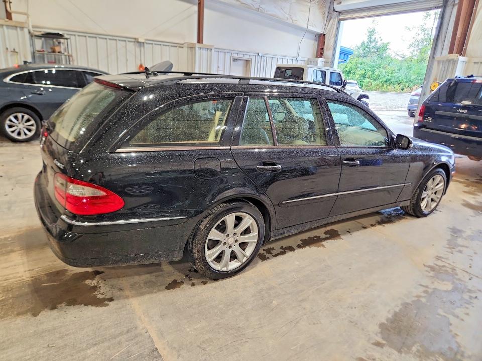 68766526 :رقم المزاد ، WDBUH87X29B393298 vin ، 2009 Mercedes-benz E-class مزاد بيع