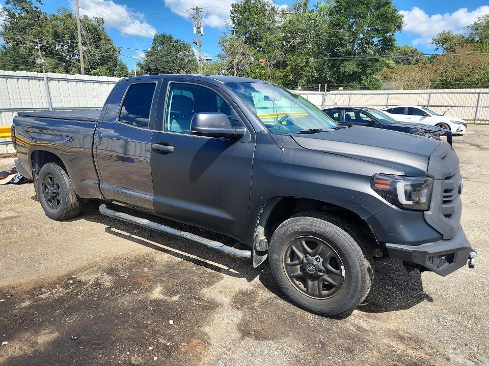 68178186 :رقم المزاد ، 5TFRM5F17EX071199 vin ، 2014 Toyota Tundra مزاد بيع