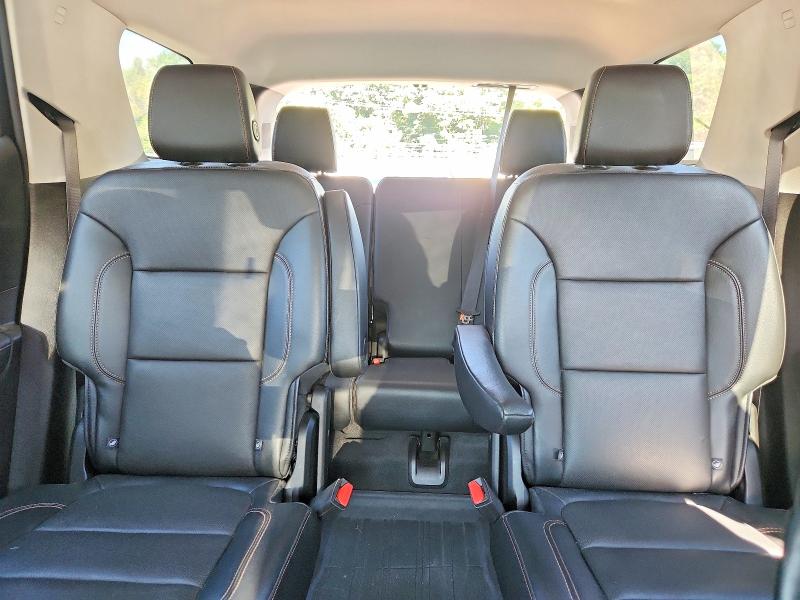 68182076 :رقم المزاد ، 1GNERKKW2JJ188354 vin ، 2018 Chevrolet Traverse مزاد بيع