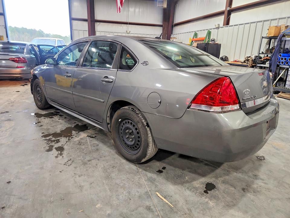 Продаж на аукціоні авто 2006 Chevrolet Impala, vin: 2G1WT58K169184862, номер лоту: 66446196