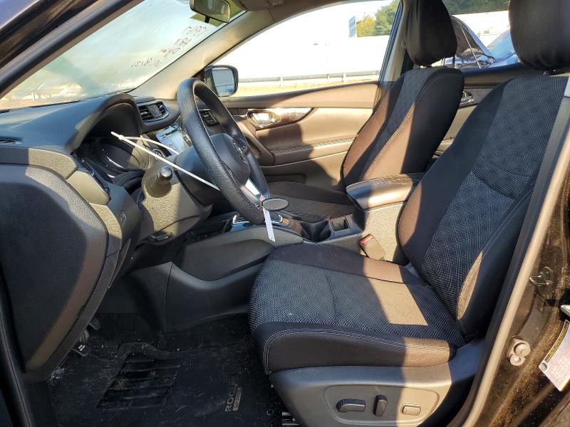 67474556 :رقم المزاد ، JN1BJ1CR6JW263472 vin ، 2018 Nissan Rogue Sport مزاد بيع