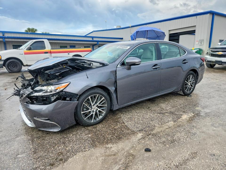 Продаж на аукціоні авто 2016 Lexus Es, vin: 58ABK1GG9GU011324, номер лоту: 69940656