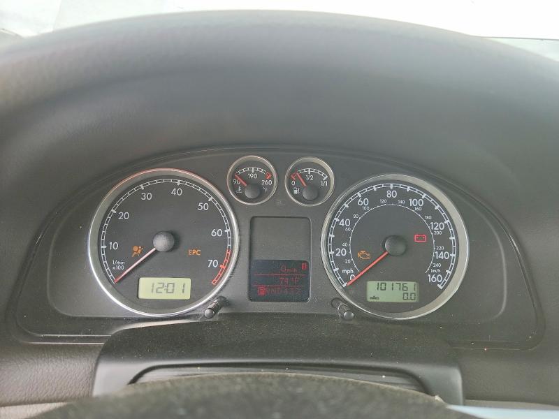 Продажа на аукционе авто 2003 Volkswagen Passat, vin: WVWRH63B03P038324, номер лота: 67459596