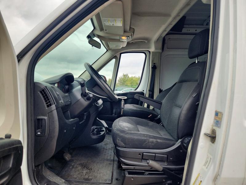Продаж на аукціоні авто 2014 Ram Promaster 2500, vin: 3C6TRVDD9EE120351, номер лоту: 68512016