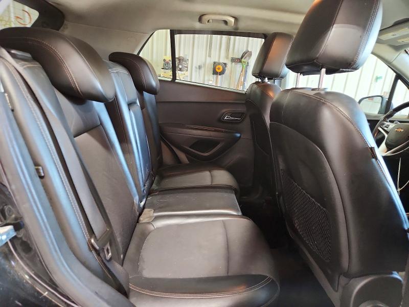 Продажа на аукционе авто 2020 Chevrolet Trax, vin: KL7CJPSB5LB036063, номер лота: 68417666