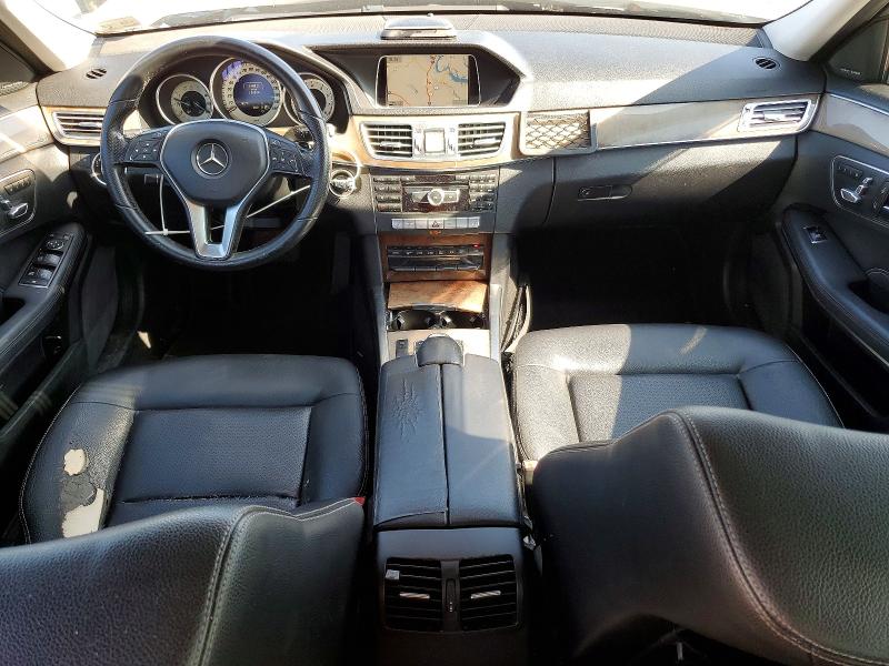 Продажа на аукционе авто 2014 Mercedes-benz E, vin: WDDHF5KBXEA919363, номер лота: 68593426