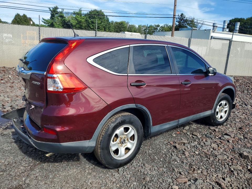 Продаж на аукціоні авто 2015 Honda Cr-v, vin: 5J6RM4H30FL021367, номер лоту: 69745416