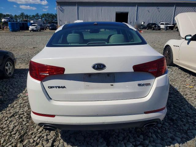 2012 Kia Optima მანქანა იყიდება აუქციონზე, vin: 5XXGN4A72CG080939, აუქციონის ნომერი: 68733586