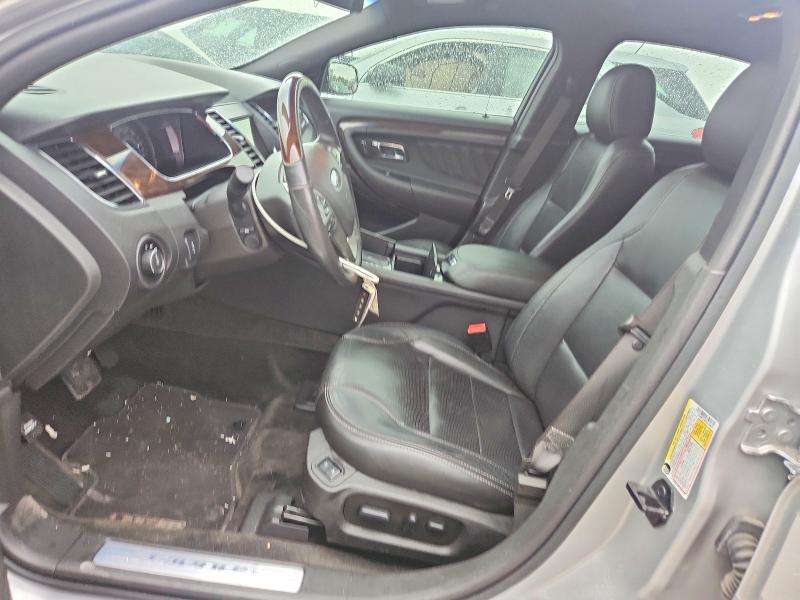 67502126 :رقم المزاد ، 1FAHP2J84GG118073 vin ، 2016 Ford Taurus مزاد بيع