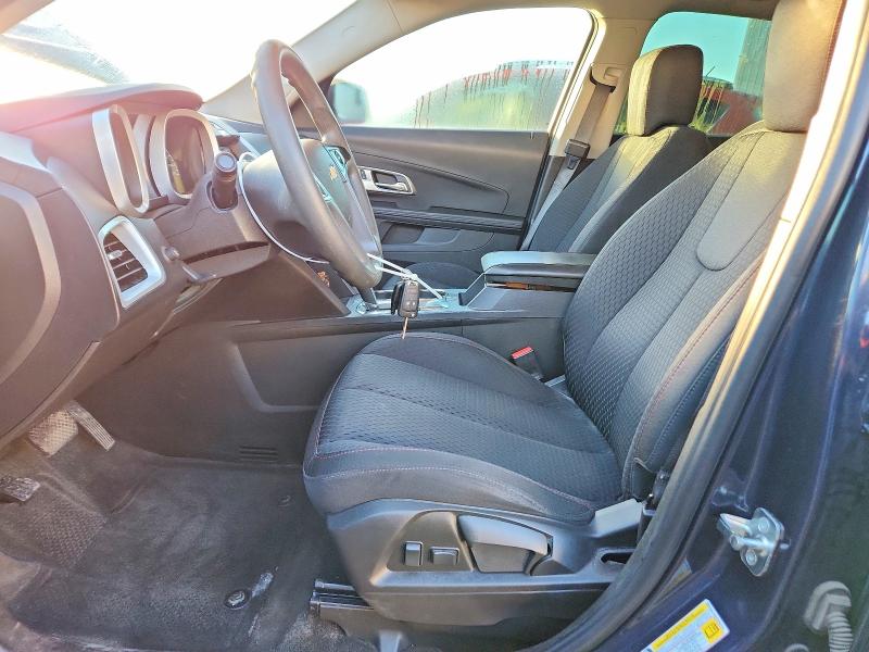 Aukcja sprzedaży 2015 Chevrolet Equinox, vin: 2GNALAEKXF6161314, numer aukcji: 69072856