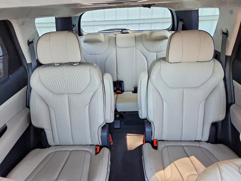 Продаж на аукціоні авто 2023 Hyundai Palisade, vin: KM8R7DGE5PU584177, номер лоту: 68890626