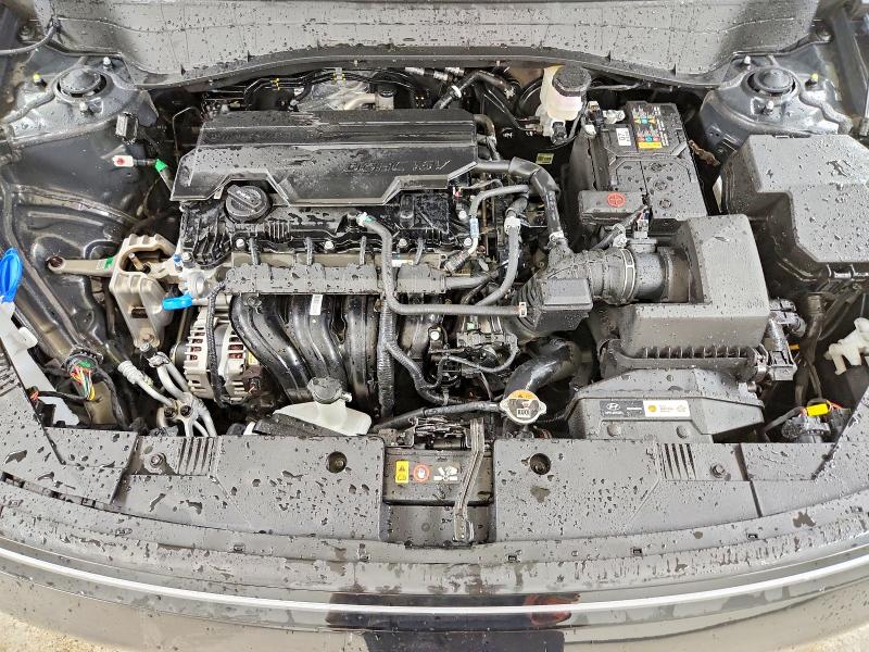 69710726 :رقم المزاد ، KM8HF3AB9TU496492 vin ، 2026 Hyundai Kona مزاد بيع