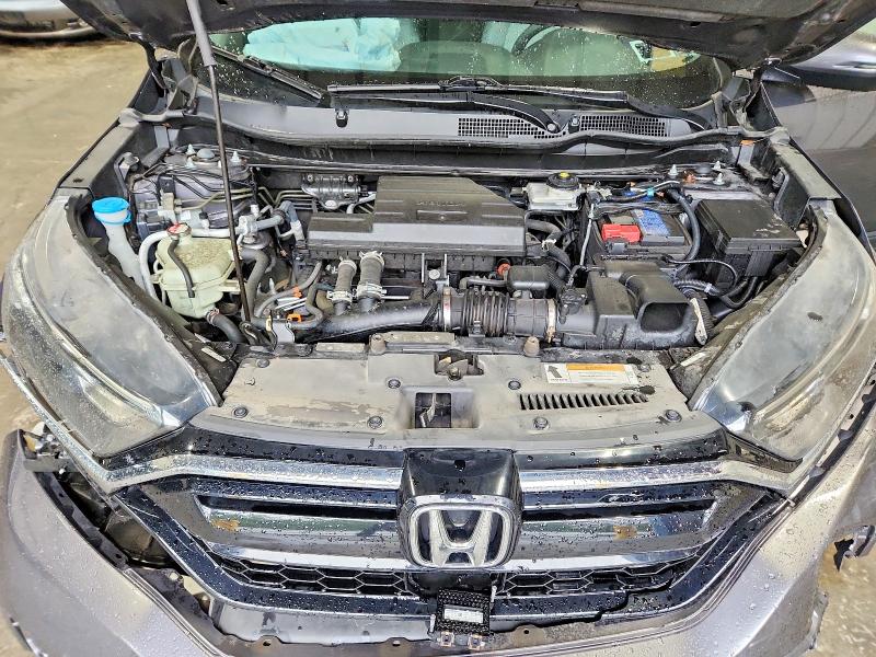 Aukcja sprzedaży 2021 Honda Cr-v, vin: 7FARW2H55ME026350, numer aukcji: 67323486
