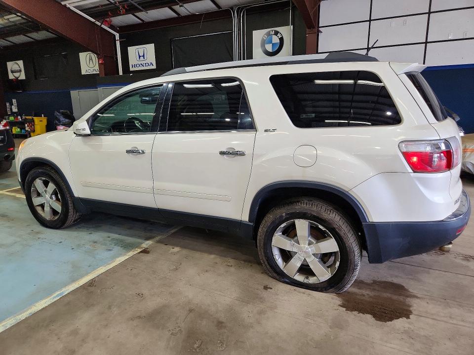 Aukcja sprzedaży 2011 Gmc Acadia, vin: 1GKKVRED1BJ392790, numer aukcji: 70888386