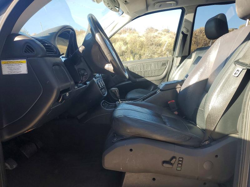2005 Mercedes-benz Ml მანქანა იყიდება აუქციონზე, vin: 4JGAB57E85A537807, აუქციონის ნომერი: 70331086