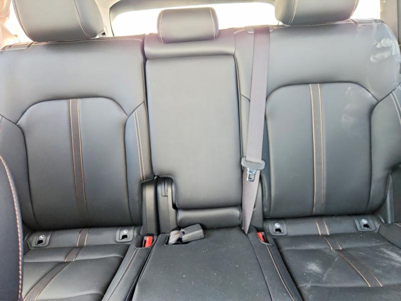 2024 Mazda Cx-90 მანქანა იყიდება აუქციონზე, vin: JM3KKAHD2R1137021, აუქციონის ნომერი: 68680916