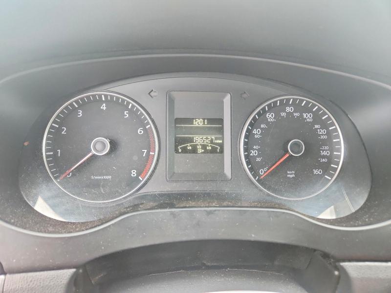 Auction sale of the 2014 Volkswagen Jetta, vin: 3VWL17AJ3EM410951, lot number: 68784726