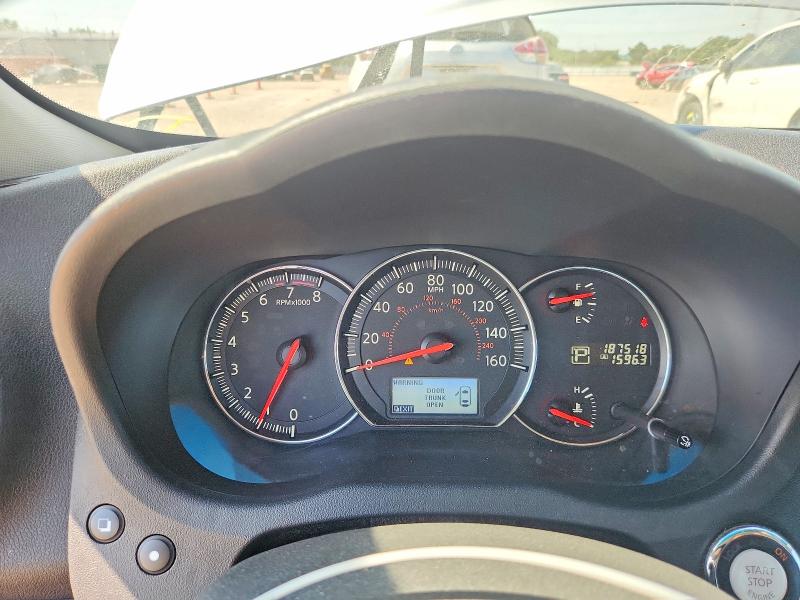 Продажа на аукционе авто 2014 Nissan Maxima, vin: 1N4AA5AP8EC450372, номер лота: 67291236