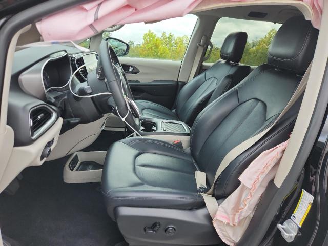 Aukcja sprzedaży 2024 Chrysler Pacifica, vin: 2C4RC1BG2RR195469, numer aukcji: 70245916