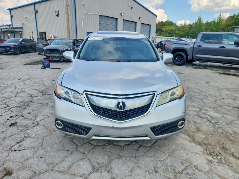 Aukcja sprzedaży 2014 Acura Rdx, vin: 5J8TB3H55EL009194, numer aukcji: 67867556