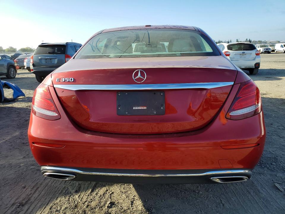 Aukcja sprzedaży 2020 Mercedes-benz E, vin: W1KZF8DB3LA826300, numer aukcji: 68702656
