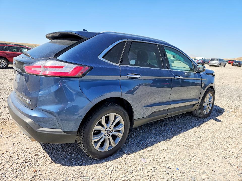 Продаж на аукціоні авто 2019 Ford Edge, vin: 2FMPK4K96KBC49797, номер лоту: 67486806