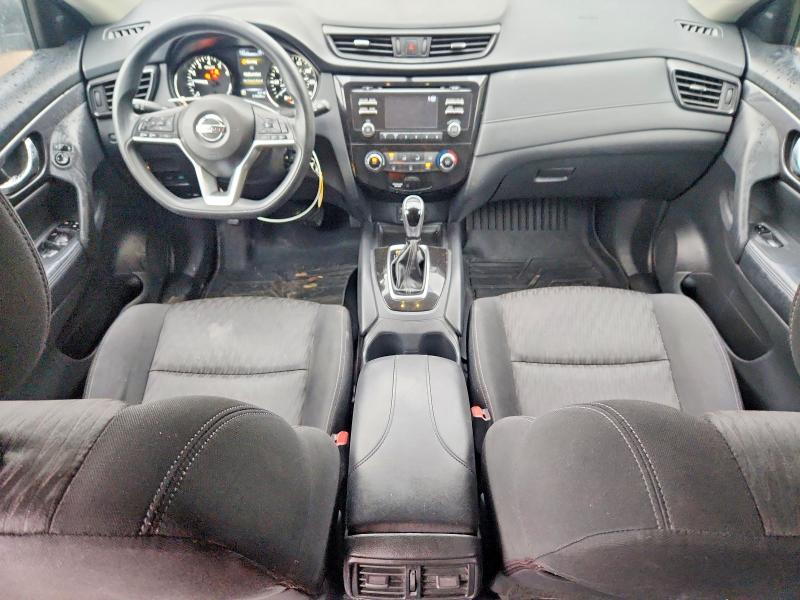 Aukcja sprzedaży 2017 Nissan Rogue, vin: KNMAT2MVXHP596234, numer aukcji: 67239166