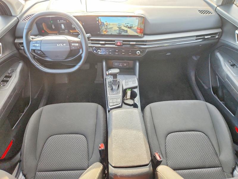 2026 Kia Sportage მანქანა იყიდება აუქციონზე, vin: 5XYK23DF1TG359861, აუქციონის ნომერი: 67696626