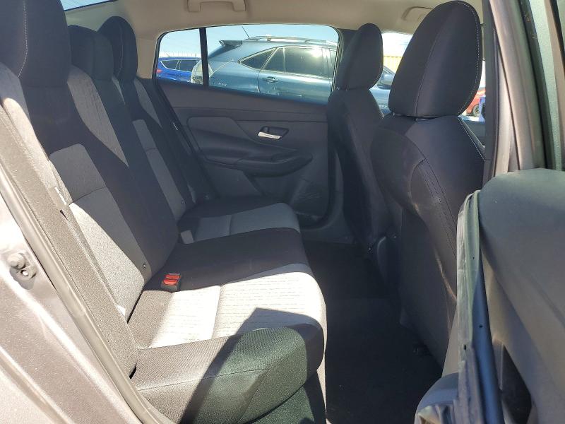Aukcja sprzedaży 2026 Nissan Sentra, vin: 3N1AB9CV6TY238801, numer aukcji: 67358856