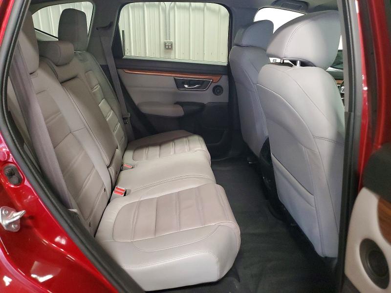 Aukcja sprzedaży 2022 Honda Cr-v, vin: 5J6RT6H83NL002319, numer aukcji: 68669756