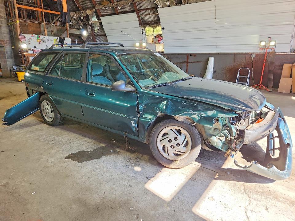 Продаж на аукціоні авто 1997 Ford Escort, vin: 3FALP15P4VR130834, номер лоту: 69734696