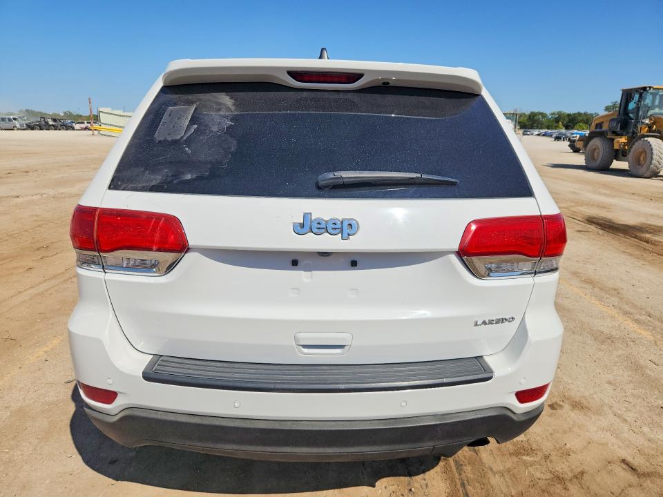 Aukcja sprzedaży 2018 Jeep Grand Cherokee, vin: 1C4RJEAG7JC340078, numer aukcji: 68072196