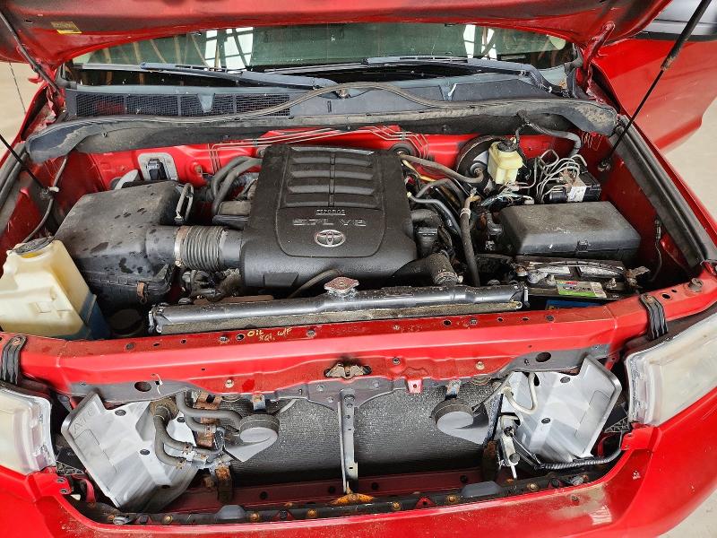 Aukcja sprzedaży 2012 Toyota Tundra, vin: 5TFMY5F13CX243756        , numer aukcji: 69290236
