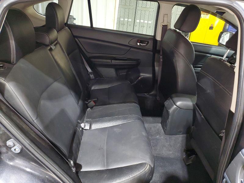 2012 Subaru Impreza მანქანა იყიდება აუქციონზე, vin: JF1GPAS61CH210801, აუქციონის ნომერი: 67343886