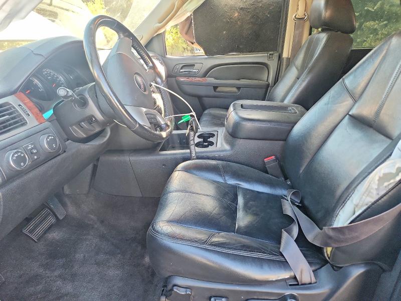 Продаж на аукціоні авто 2014 Gmc Yukon Xl, vin: 1GKS2KE70ER129562, номер лоту: 70125546