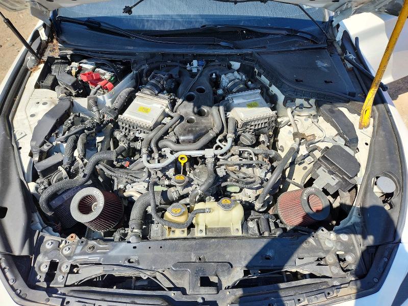 69186326 :رقم المزاد ، JN1EV7AP3GM302268 vin ، 2016 Infiniti Q50 مزاد بيع