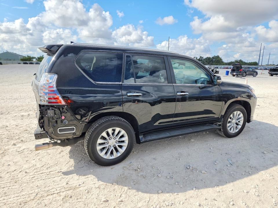 Aukcja sprzedaży 2022 Lexus Gx, vin: JTJAM7BX2N5328460, numer aukcji: 68086286