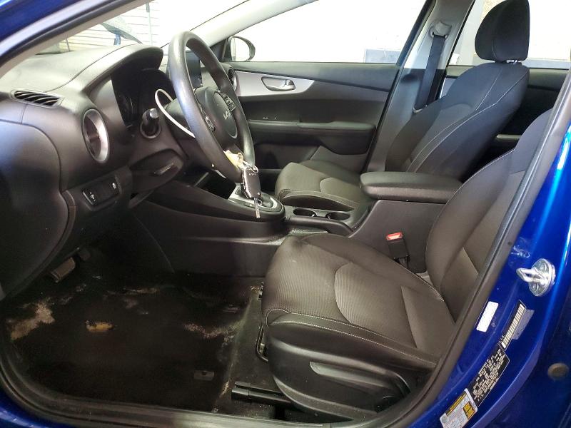 Продаж на аукціоні авто 2024 Kia Forte, vin: 3KPF24AD3RE756729, номер лоту: 67936136