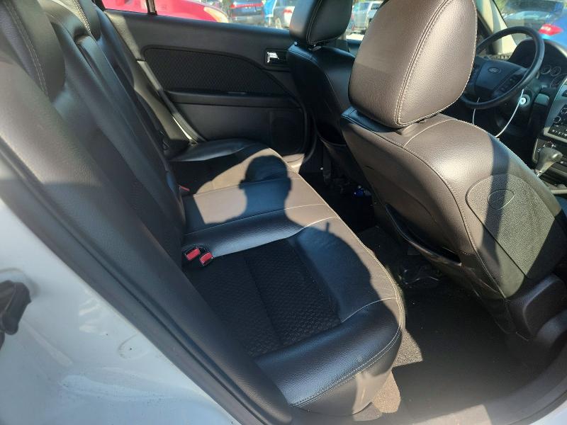 Продажа на аукционе авто 2009 Ford Fusion, vin: 3FAHP08Z29R143486, номер лота: 68967416