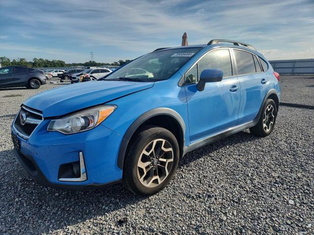 Auction sale of the 2016 Subaru Crosstrek, vin: JF2GPADC8GH336951, lot number: 70495686