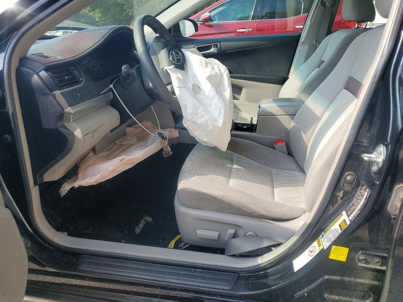 Продаж на аукціоні авто 2012 Toyota Camry, vin: 4T4BF1FK4CR207270, номер лоту: 68768576